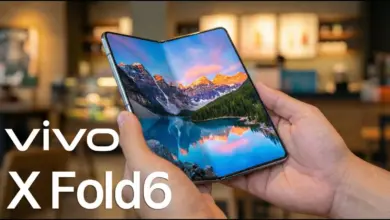 Vivo X Fold 6 Bawa Baterai 7.000mAh dan Kamera ZEISS 200MP, Bukan Lipat Biasa
