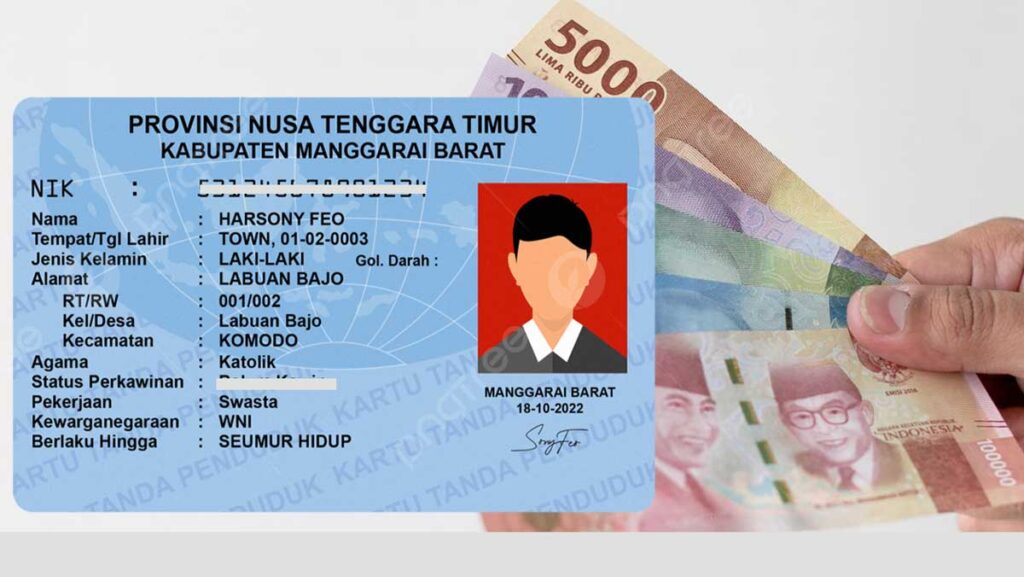 14.462 Penerima Bansos di Jember Tercatat Sudah Meninggal, Data Bocor Besar-Besaran