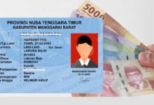 14.462 Penerima Bansos di Jember Tercatat Sudah Meninggal, Data Bocor Besar-Besaran