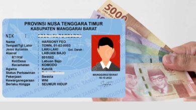 14.462 Penerima Bansos di Jember Tercatat Sudah Meninggal, Data Bocor Besar-Besaran