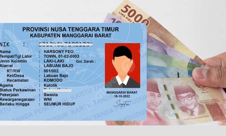 14.462 Penerima Bansos di Jember Tercatat Sudah Meninggal, Data Bocor Besar-Besaran
