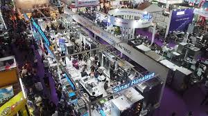 KRISTAInterFOOD 2026 Buka Jalan UMKM, Bidik Buyer Dari 25 Negara