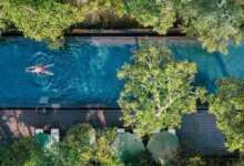 12 Cara Membuat Jalur Refleksi Kaki yang Aman untuk Lansia, Cantik Sekaligus Nyaman