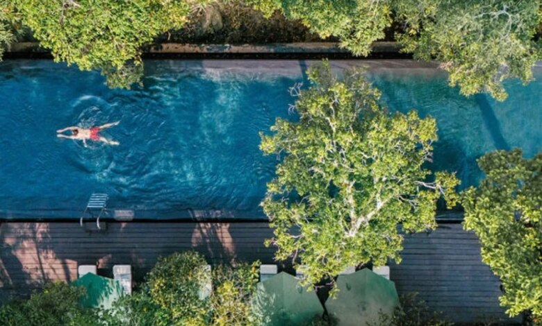 12 Cara Membuat Jalur Refleksi Kaki yang Aman untuk Lansia, Cantik Sekaligus Nyaman