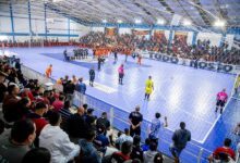Taboão da Serra Siap Punya Juara Baru, Final Futsal Ini Jadi Penentu Besar