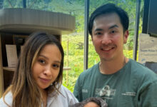 Rafaela Rahardja Ajukan Cerai, Mediasi Perdana Gagal Karena Brian Absen