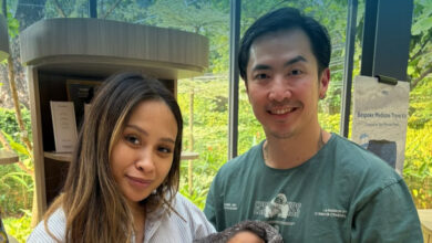 Rafaela Rahardja Ajukan Cerai, Mediasi Perdana Gagal Karena Brian Absen