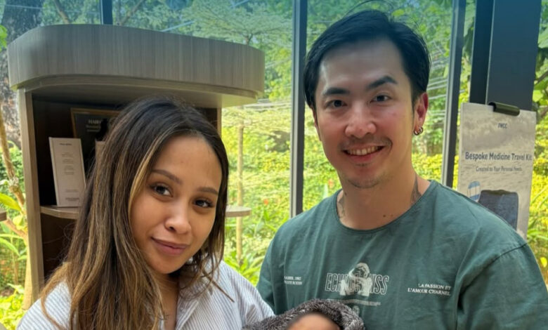 Rafaela Rahardja Ajukan Cerai, Mediasi Perdana Gagal Karena Brian Absen
