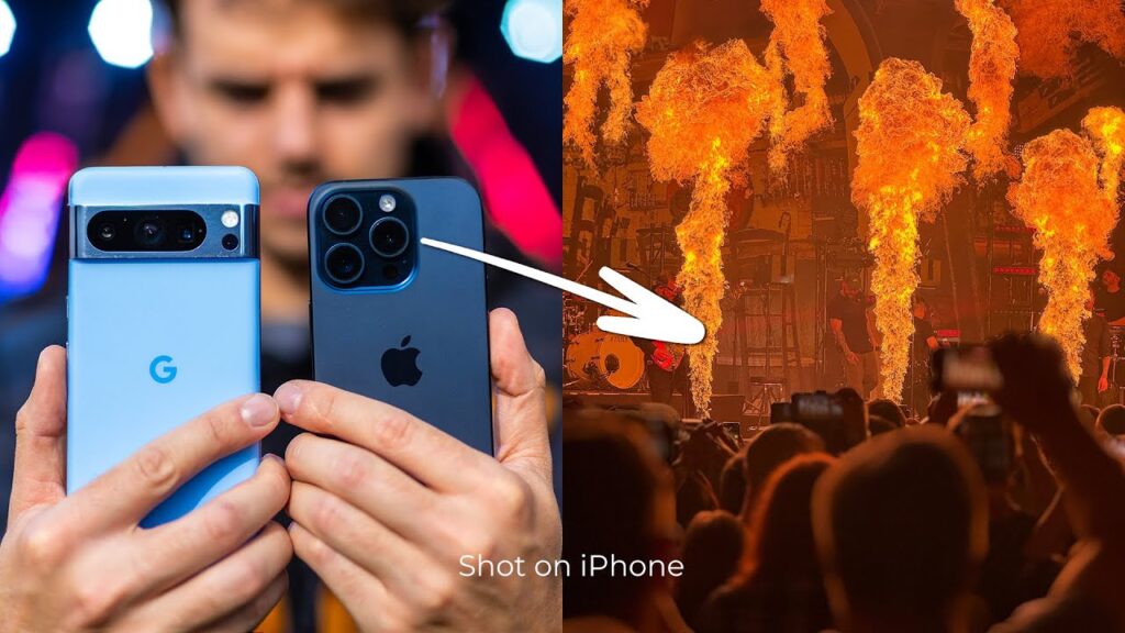 Dual Rec di Galaxy S26 Ultra, Cara Baru Rekam Konser Tanpa Kehilangan Reaksi Diri