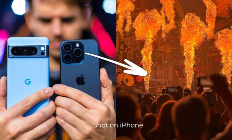 Dual Rec di Galaxy S26 Ultra, Cara Baru Rekam Konser Tanpa Kehilangan Reaksi Diri