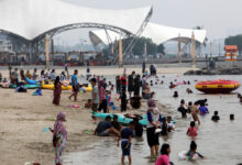 27-28 Juni, Tiket Gratis ke Ragunan, Ancol, Monas Kembali Dibuka untuk Semua Pengunjung