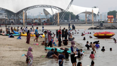 27-28 Juni, Tiket Gratis ke Ragunan, Ancol, Monas Kembali Dibuka untuk Semua Pengunjung