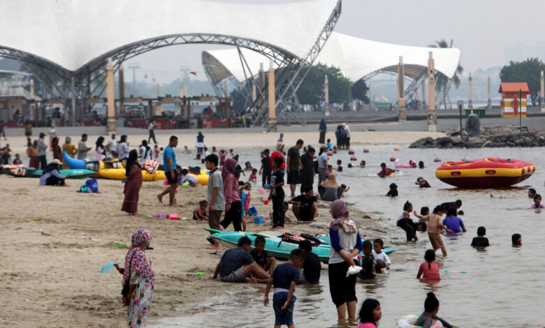 27-28 Juni, Tiket Gratis ke Ragunan, Ancol, Monas Kembali Dibuka untuk Semua Pengunjung