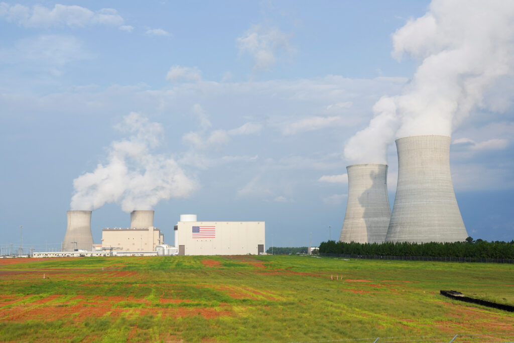 Kanada Pasang Target 10 Reaktor Baru, Taruhan Besar Nuklir Dimulai Menuju 2040