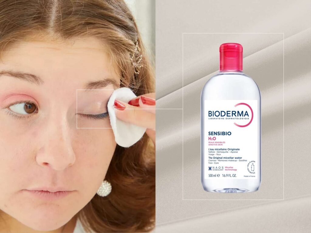 5 Micellar Water untuk Kulit Berminyak, Bantu Wajah Tetap Matte Seharian