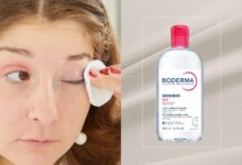 5 Micellar Water untuk Kulit Berminyak, Bantu Wajah Tetap Matte Seharian