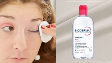 5 Micellar Water untuk Kulit Berminyak, Bantu Wajah Tetap Matte Seharian