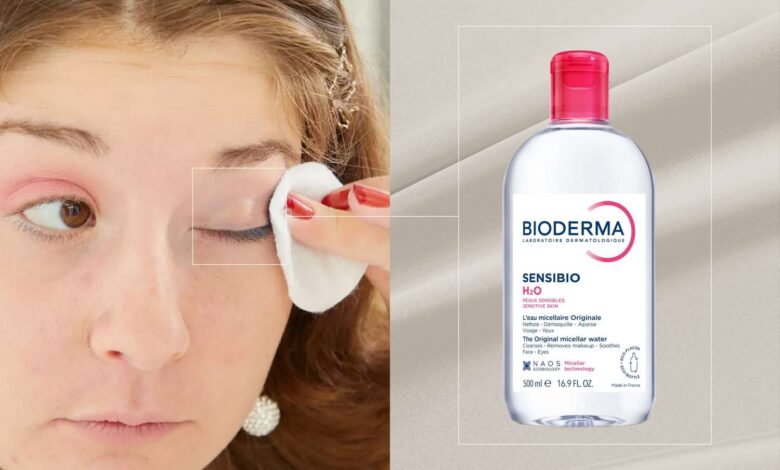 5 Micellar Water untuk Kulit Berminyak, Bantu Wajah Tetap Matte Seharian