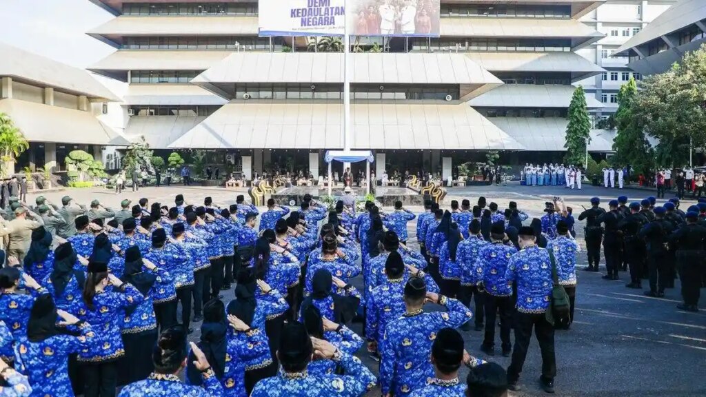 BKD Jateng Ingatkan Pemburu CASN, Formasi Belum Dibuka dan Calo Mengintai