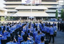 BKD Jateng Ingatkan Pemburu CASN, Formasi Belum Dibuka dan Calo Mengintai