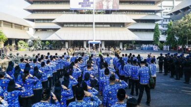 BKD Jateng Ingatkan Pemburu CASN, Formasi Belum Dibuka dan Calo Mengintai