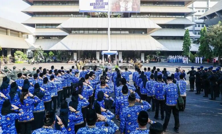 BKD Jateng Ingatkan Pemburu CASN, Formasi Belum Dibuka dan Calo Mengintai