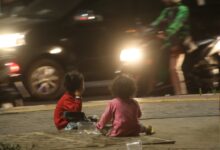 Dilema Kasih Uang ke Anak Jalanan, Bantuan Instan Ini Bisa Memperpanjang Masalah