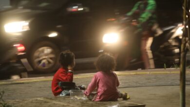Dilema Kasih Uang ke Anak Jalanan, Bantuan Instan Ini Bisa Memperpanjang Masalah