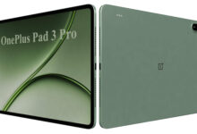 OnePlus Pad 3 Pro Bawa Chip Kelas Atas ke Tablet Tipis, Fokusnya Jelas ke Gaming