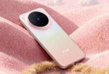 Vivo X500 Pro Mini Makin Menggoda, Periskop 85mm dan Dimensity 9600 Pro Menguat