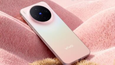 Vivo X500 Pro Mini Makin Menggoda, Periskop 85mm dan Dimensity 9600 Pro Menguat