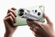 Vivo X500 Pro Bawa Sensor LOFIC dan Periskop 85mm, Flagship Ringkas yang Serius di Kamera