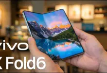 Vivo X Fold 6 Bocor, Layar 5.000 Nits dan Kamera 200MP Zeiss Siap Menggoda Rival