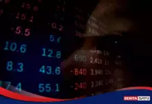 MSCI Tak Mau Terburu-buru, Pembekuan Saham Indonesia Bisa Bertahan 12 Bulan Lagi