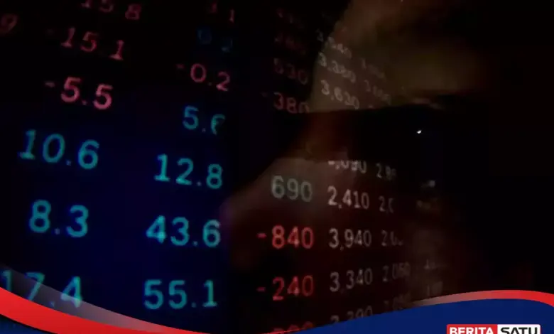 MSCI Tak Mau Terburu-buru, Pembekuan Saham Indonesia Bisa Bertahan 12 Bulan Lagi