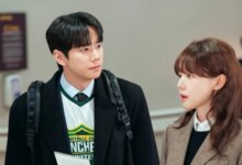 7 Kesalahan Yong Ho yang Membuat Jae Gyeong Berubah Jadi Sosok Mengerikan di Reborn Rookie