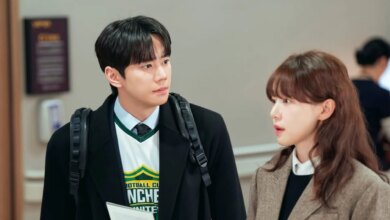 7 Kesalahan Yong Ho yang Membuat Jae Gyeong Berubah Jadi Sosok Mengerikan di Reborn Rookie