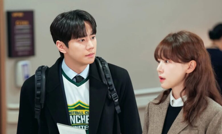 7 Kesalahan Yong Ho yang Membuat Jae Gyeong Berubah Jadi Sosok Mengerikan di Reborn Rookie