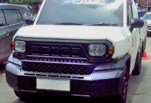 Hilux Rangga Bikin Pengusaha Melirik, Baknya Luas dan Mampu Angkut 1,2 Ton