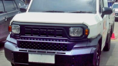 Hilux Rangga Bikin Pengusaha Melirik, Baknya Luas dan Mampu Angkut 1,2 Ton