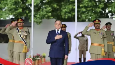 Shehbaz Sharif Bongkar Isi MoU Iran-AS, Rudal Balistik Tak Ada di Dokumen