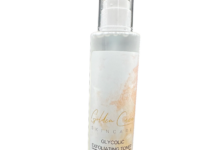 5 Body Exfoliating Toner Ini Bikin Kulit Badan Lebih Cerah dan Halus