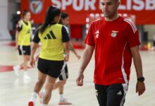 Pelatih Juara Benfica Tegaskan Sikapnya, Tak Ada Yang Campuri Pekerjaannya