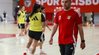 Pelatih Juara Benfica Tegaskan Sikapnya, Tak Ada Yang Campuri Pekerjaannya
