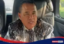 Saraf Kejepit Bikin Kondisi Hotman Paris Menurun, Ini Riwayat Gangguan Kesehatannya