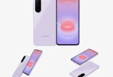 Galaxy A27 Bocor, Samsung Bawa Ponsel Murah Ini ke Desain yang Lebih Modern