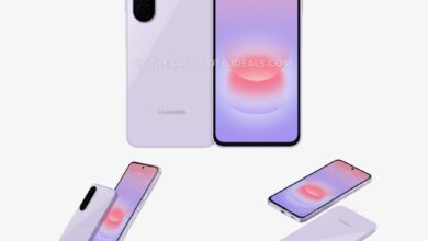 Galaxy A27 Bocor, Samsung Bawa Ponsel Murah Ini ke Desain yang Lebih Modern
