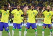 Swiss, Brasil, dan Korsel Hadapi Jadwal Padat, Nasib 32 Besar Mulai Ditentukan