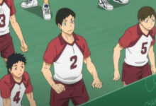 Ichibayashi High Juara Spring High, Fakta Final Haikyuu!! yang Sering Terlewat