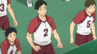 Ichibayashi High Juara Spring High, Fakta Final Haikyuu!! yang Sering Terlewat